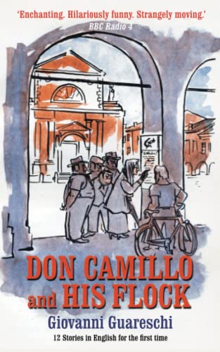 Imagen de archivo de Don Camillo and His Flock (Don Camillo Series) a la venta por BooksRun