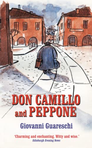 Beispielbild fr Don Camillo and Peppone (Don Camillo Series) zum Verkauf von GF Books, Inc.