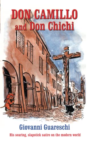 Imagen de archivo de Don Camillo And Don Chichi a la venta por GreatBookPrices