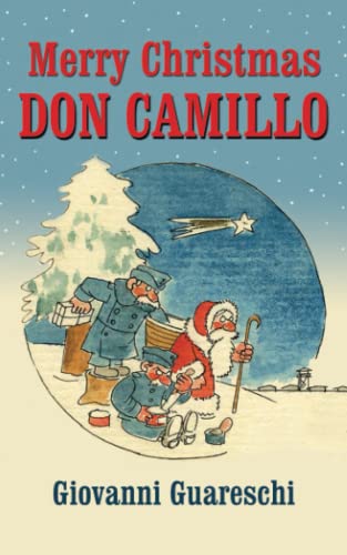Beispielbild fr Merry Christmas Don Camillo: 9 (Don Camillo Series) zum Verkauf von WorldofBooks