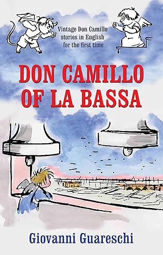 Imagen de archivo de Don Camillo of la Bassa (Paperback) a la venta por Grand Eagle Retail
