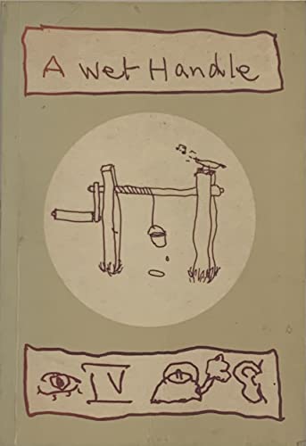 A Wet Handle (9781900072069) by Ivor Cutler