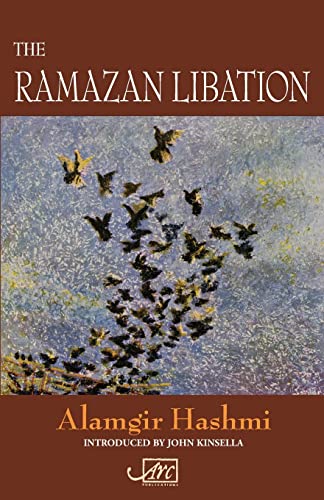 9781900072106: The Ramazan Libation: Selected Poems