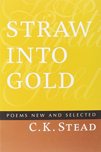 9781900072151: Straw Into Gold: Selected Poems