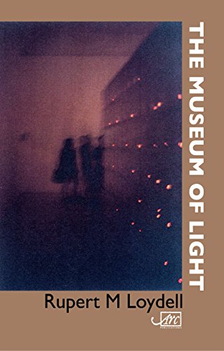 Beispielbild fr The Museum of Light zum Verkauf von WorldofBooks