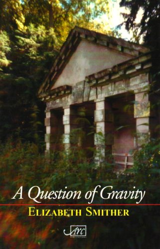 Beispielbild fr A Question of Gravity zum Verkauf von Blackwell's