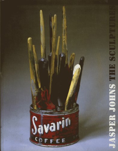 Beispielbild fr Jasper Johns: The Sculptures by Orton, Fred (1996) Paperback zum Verkauf von Books From California