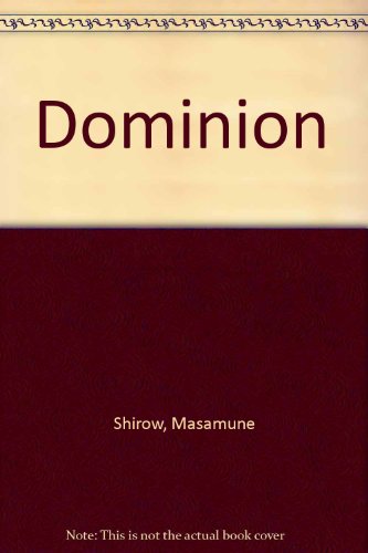 9781900097154: Dominion