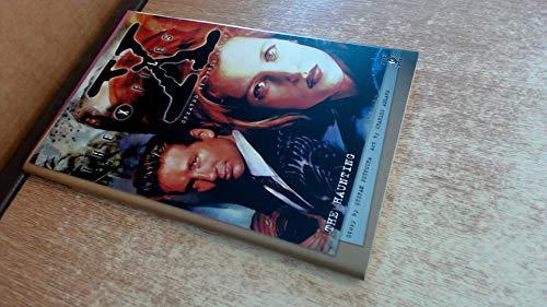 Imagen de archivo de The Haunting (The X-Files) a la venta por GF Books, Inc.