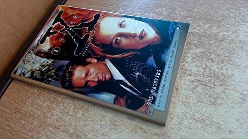 Stock image for Haunting: 3 (The X-Files) for sale by WorldofBooks