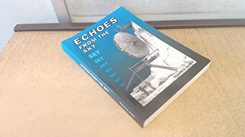 9781900101301: Echoes from the Sky: A Story of Acoustic Defence