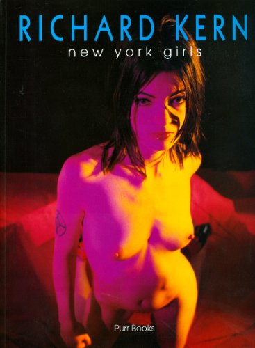 Beispielbild fr New York Girls zum Verkauf von Front Cover Books