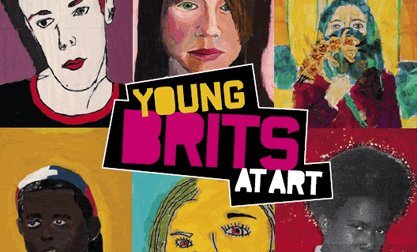 Beispielbild fr Young Brits at Art : A National Art Competition for Young People to Celebrate the 30th Anniversary of the Commission for Racial Equality zum Verkauf von Goldstone Books