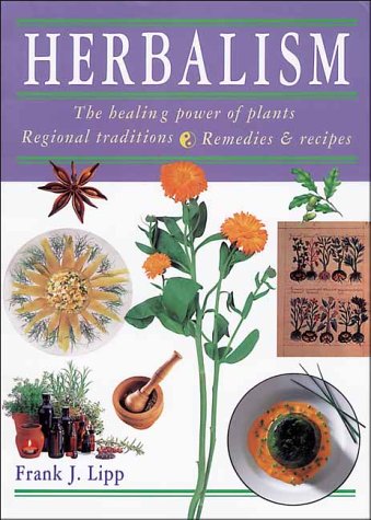 9781900131049: Herbalism: The Healing Power of Plants