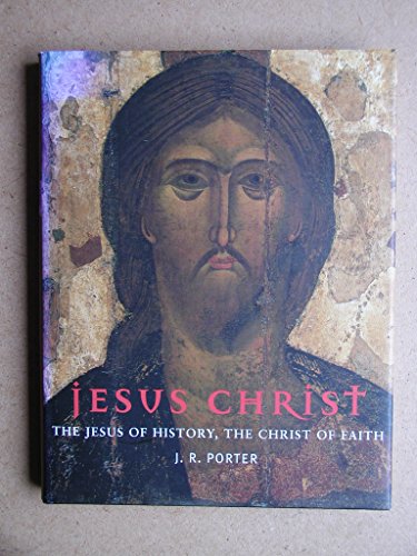 9781900131179: Jesus Christ: The Jesus of History, the Christ of Faith