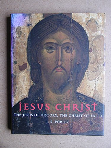 Stock image for Jesus Christ for sale by Better World Books: West