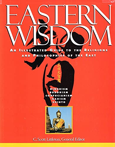Stock image for Eastern Wisdom for sale by Better World Books