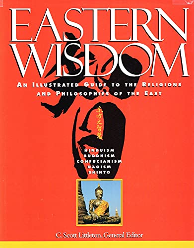 9781900131308: EASTERN WISDOM