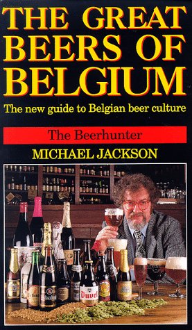 Stock image for The Great Beers of Belgium for sale by Decluttr