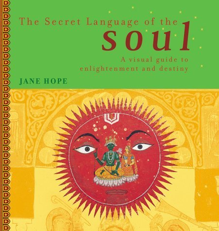 Stock image for The Secret Language of the Soul for sale by HPB-Red