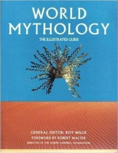 Stock image for WORLD MYTHOLOGY DUNCAN BAIRD for sale by WorldofBooks