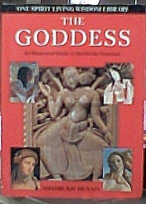 9781900131568: Goddess