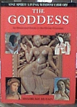 Stock image for Goddess for sale by ThriftBooks-Dallas