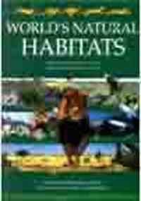 9781900131674: World's Natural Habitats
