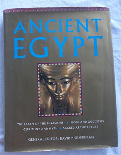 Beispielbild fr Ancient Egypt zum Verkauf von Open Books