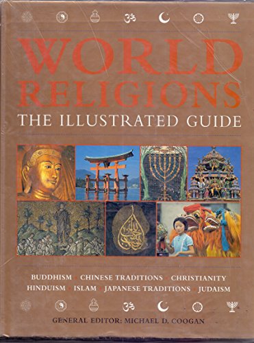 Beispielbild fr World Religions zum Verkauf von Reuseabook