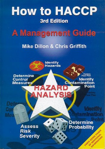 Imagen de archivo de How to HACCP: A Management Guide a la venta por Phatpocket Limited