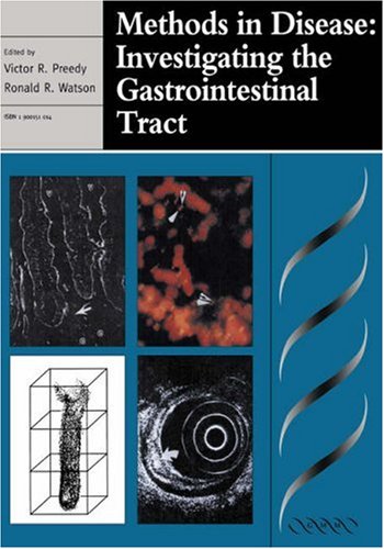 Imagen de archivo de Methods In Disease: Investigating The Gastrointestinal Tract a la venta por Basi6 International