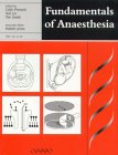 Stock image for Fundamentals of Anaesthesia for sale by WorldofBooks