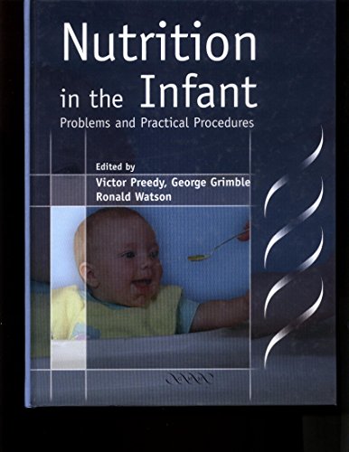 Imagen de archivo de Nutrition in the Infant: Problems and Practical Procedures a la venta por Anybook.com