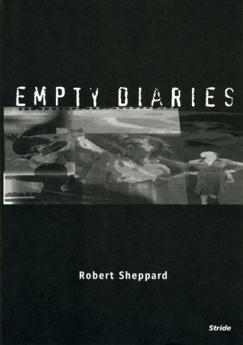 Beispielbild fr Empty Diaries zum Verkauf von HALCYON BOOKS