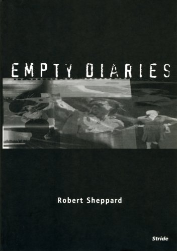 Stock image for Empty Diaries for sale by Anthology Booksellers