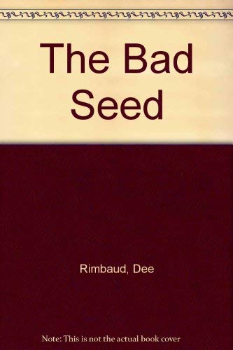 Beispielbild fr The Bad Seed zum Verkauf von WorldofBooks
