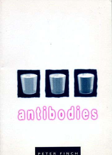 Beispielbild fr Antibodies zum Verkauf von AwesomeBooks