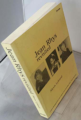 Beispielbild fr Jean Rhys Revisited zum Verkauf von WorldofBooks
