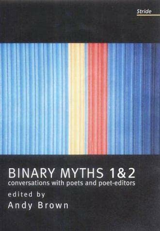 Beispielbild fr Binary Myths 1 and 2 zum Verkauf von WorldofBooks