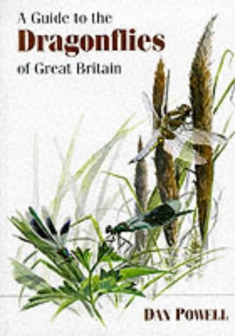 Beispielbild fr Guide to the Dragonflies of Great Britain zum Verkauf von WorldofBooks