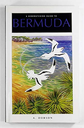 Imagen de archivo de A Birdwatching Guide to Bermuda a la venta por ThriftBooks-Atlanta