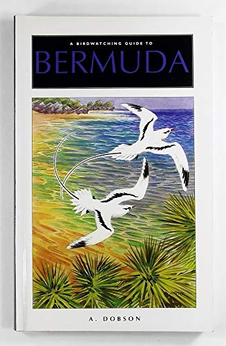Stock image for A Birdwatching Guide to Bermuda for sale by ThriftBooks-Atlanta