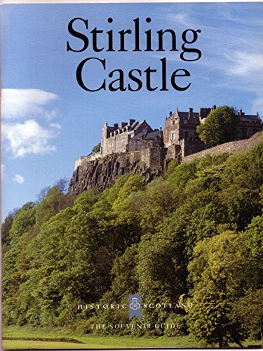 9781900168076: Stirling Castle