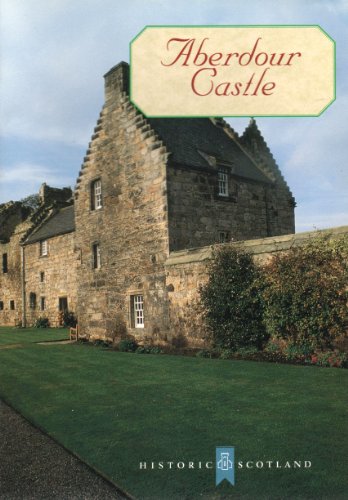 9781900168212: Aberdour Castle