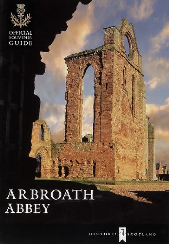 9781900168250: Arbroath Abbey