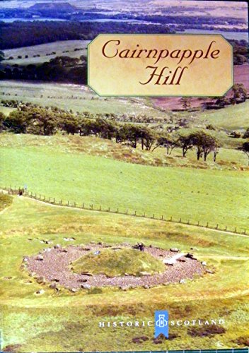 Stock-Bild f�r Cairnpapple Hill