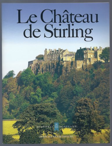 Stock image for Stirling Castle for sale by medimops