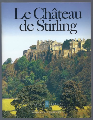 9781900168939: Stirling Castle