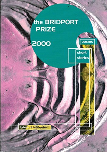 Stock image for BRIDPORT PRIZE (The Bridport Prize: Poems and Short Stories) for sale by WorldofBooks